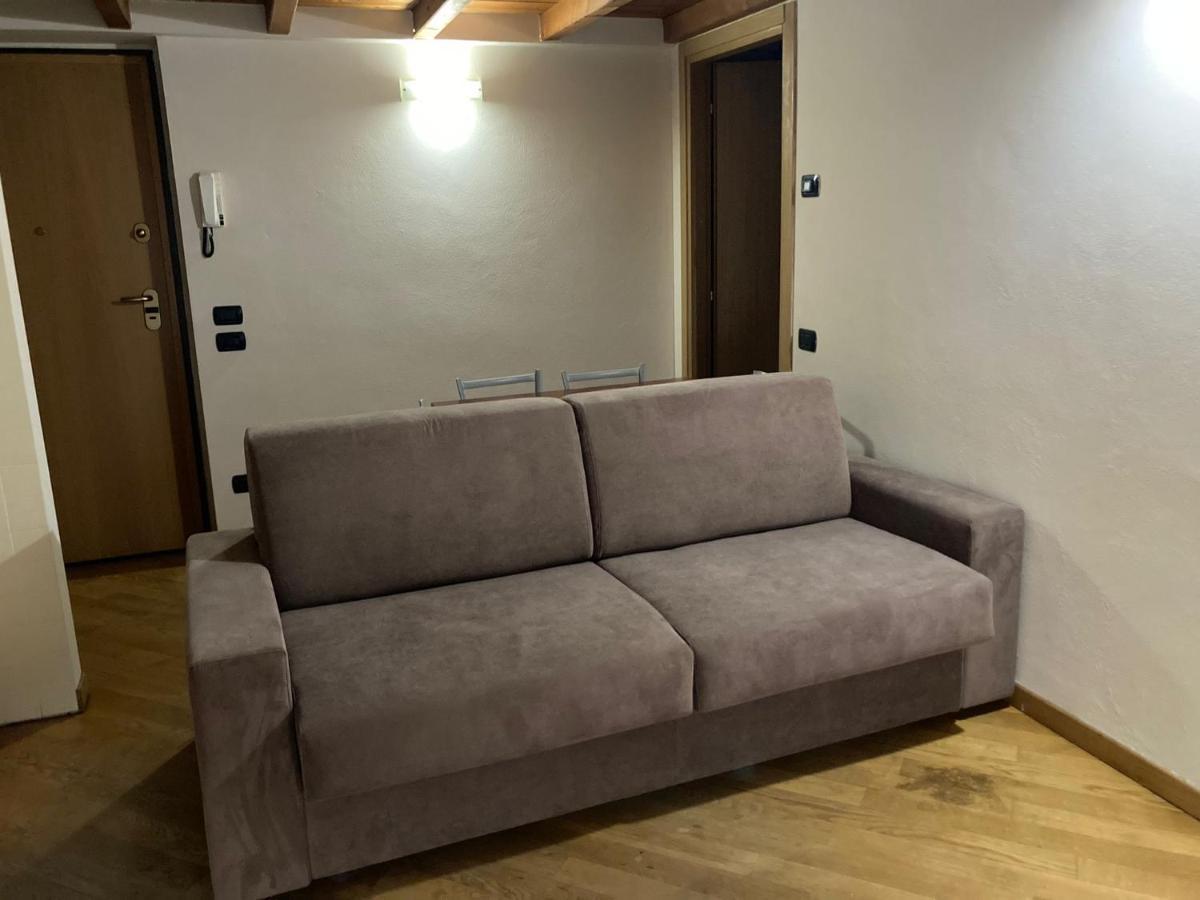 Downtown Room Bergamo Exterior photo